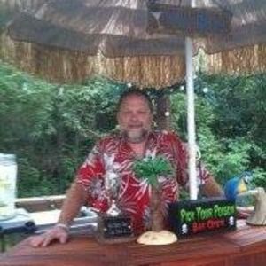 Meet your Posher, Brian